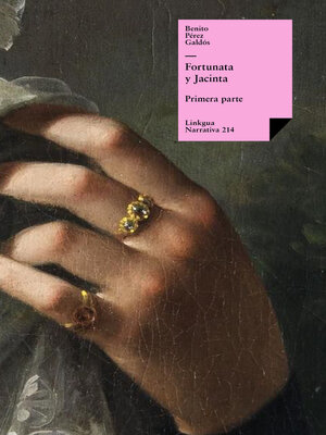 cover image of Fortunata y Jacinta I